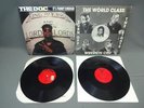 World Class Wreckin Cru D.O.C. It's Funky Enough Turn Off The Lights Dr Dre NWA