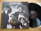 THUNDERCLAP NEWMAN- HOLLYWOOD DREAM ORIG GATEFOLD SHRINK CLASSIC ROCK PSYCH NM