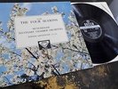 Vivaldi: The Four Seasons - Munchinger **Decca SXL 2019 WBg ED1 LP**