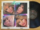 Rare Vintage Vinyl-Poison-Look What The Cat Dragged In-Enigma/RCA R 144402-NM