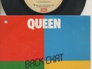 QUEEN   Rare 1982 Brazil Only 7