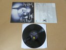 TOM WAITS Bone Machine ISLAND RECORDS 1992 UK 1st pressing vinyl LP ILPS9993