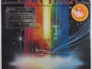 STAR TREK MOTION PICTURE OST Jerry Goldsmith COLUMBIA LP w/insert SEALED