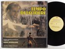 TEMPO DI UCCIDERE OST Ennio Morricone EMI LP italy SHRINK