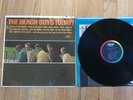 THE BEACH BOYS ?– Beach Boys Today LP  --  mono 1965 -- RAINBOW CAP - NEAR MINT