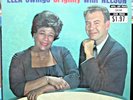 Ella Fitzgerald-Swings Brightly W/ Nelson Riddle-Rare Orig.Jazz LP-Verve-SEALED