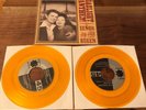 The Gaslight Anthem - The Senor And The Queen EP Vinyl 2x7