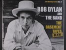 BOB DYLAN: The Basement Tapes Raw: The Bootleg Series, Vol. 11 LP Sealed (3 LP