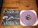 The Gaslight Anthem - Sink Or Swim Vinyl LP Purple Swirl