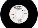 THE SKEE BROTHERS ... 45 rpm record ... BIG DEAL .... Great Rockabilly