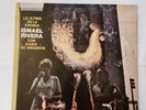 Ismael Rivera Con Kako Y Su Orchestra* ?– Lo Ultimo En La Avenida, 1971, LP