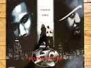Heltah Skeltah ?– “Magnum Force” 2xLP Sean P  Classsic Duck Down VG+