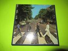 THE BEATLES ABBEY ROAD REEL TO REEL TAPE 7 1/2