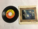 EX 5810 Beatles 45 rpm  PENNY LANE / STRAWBERRY FIELDS FOREVER, Capitol 1967 PS