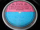 TOM JONES RARE STEREO TEST PRESSING LP DELILAH  1968 DECCA RECORDS