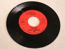ROCKABILLY MOD JIMMY LAMBERTH Step-Out / Do You Know REKA 400 ARKANSAS