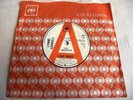 LYNNE RANDELL   CIAO BABY ** 1967 CBS 45 DEMO MINT- NORTHERN