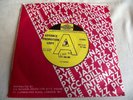 THE TURTLES   LET ME BE ** 1966 PYE 45 PROMO MINT-