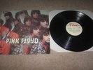 Pink Floyd - The Piper at the Gates of Dawn LP 1967 Near Mint UK EMI Fame