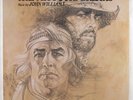 MISSOURI BREAKS OST John Williams UNITED ARTISTS UA-LA623-G LP SEALED