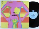 PERCY OST The Kinks PYE LP VG+ uk