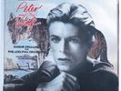 PETER & THE WOLF OST David Bowie RCA LP SEALED