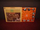 MILES DAVIS Miles Ahead LP 1966 CBS 1st Press  1/1  MINT   STEREO
