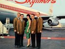 The Skyliners+2 Bonus Tracks - Vinyl LP Waxtime NEW