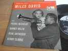 MILES DAVIS 