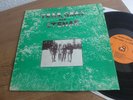 TRAD GRAS OCH STENAR S/T Sweden Decibel 1970 LP Prog Psych Träd Gräs