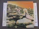 LED ZEPPELIN HOUSES OF THE HOLY STERLING ROBERT LUDWIG RL PRESS LP SD 19130
