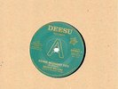 MAURICE WILLIAMS   BEING WITHOUT YOU/ RETURN  UK DEESU/OUTTASIGHT  Ltd Edtn DEMO