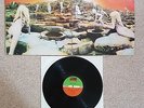 LED ZEPPELIN-HOUSE OF THE HOLY-UK ISSUE ON ATLANTIC RECORDS 1973-K50014-EX.COND
