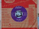 Jerry Reed 45 When I Found You / Mister Whiz 1956 Rockabilly VG++
