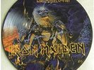 IRON MAIDEN-LIVE AFTER DEATH-NEW LP PICTURE DISC