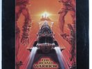 ROAD WARRIOR OST Brian May VARESE SARABANDE LP SEALED