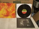 ORIGINAL 1992 NINE INCH NAILS BROKEN BRAZIL IMPORT 8 TRACK LP W/ INSERT ATLANTIC