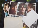 Beatles White Album Mono 0162895 as released 22/11/68 No EMI Credits Spacer EX