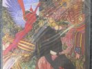 Santana Abraxas   MFSL Limited Edition Number #6344   FACTORY SEALED