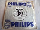 OEDIPUS COMPLEX   EMPTY HIGHWAY ** 1969 PHILIPS 45 DEMO