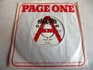 JOY ROSE   SOCIETY'S CHILD ** 1967 PAGE ONE 45 DEMO MINT-