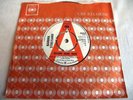 BARBRA STREISAND   SECOND HAND ROSE ** 1966 CBS 45 DEMO MINT-