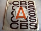 THE SHAMES   MR. UNRELIABLE ** 1967 CBS 45 DEMO MINT- PSYCH