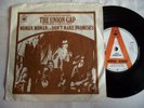 THE UNION GAP Feat. GARY PUCKETT   WOMAN, WOMAN ** 1967 CBS 45 DEMO PIC SLEEVE.