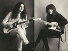 BARNETT, Courtney/KURT VILE - Lotta Sea Lice - Vinyl (LP)