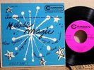Andy Warhol ART Cover Camden CAE 193 Melodic Magic Lew White 1953