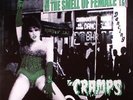 CRAMPS, The - Real Men's Guts Versus The Smell Of Female Vol 2 - Vinyl (LP)