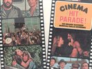 LP 7162  CINEMA HIT PARADE COFANETTO CON 9 LP