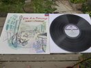 Fete a La Francaise Dutoit Montreal Decca Digital Stereo Dutch ED1 421 527-1 LP