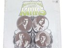 KINKS, THE  Something Else Vinyl Record LP In Shrink REPRISE RS-6279 Stereo VG+